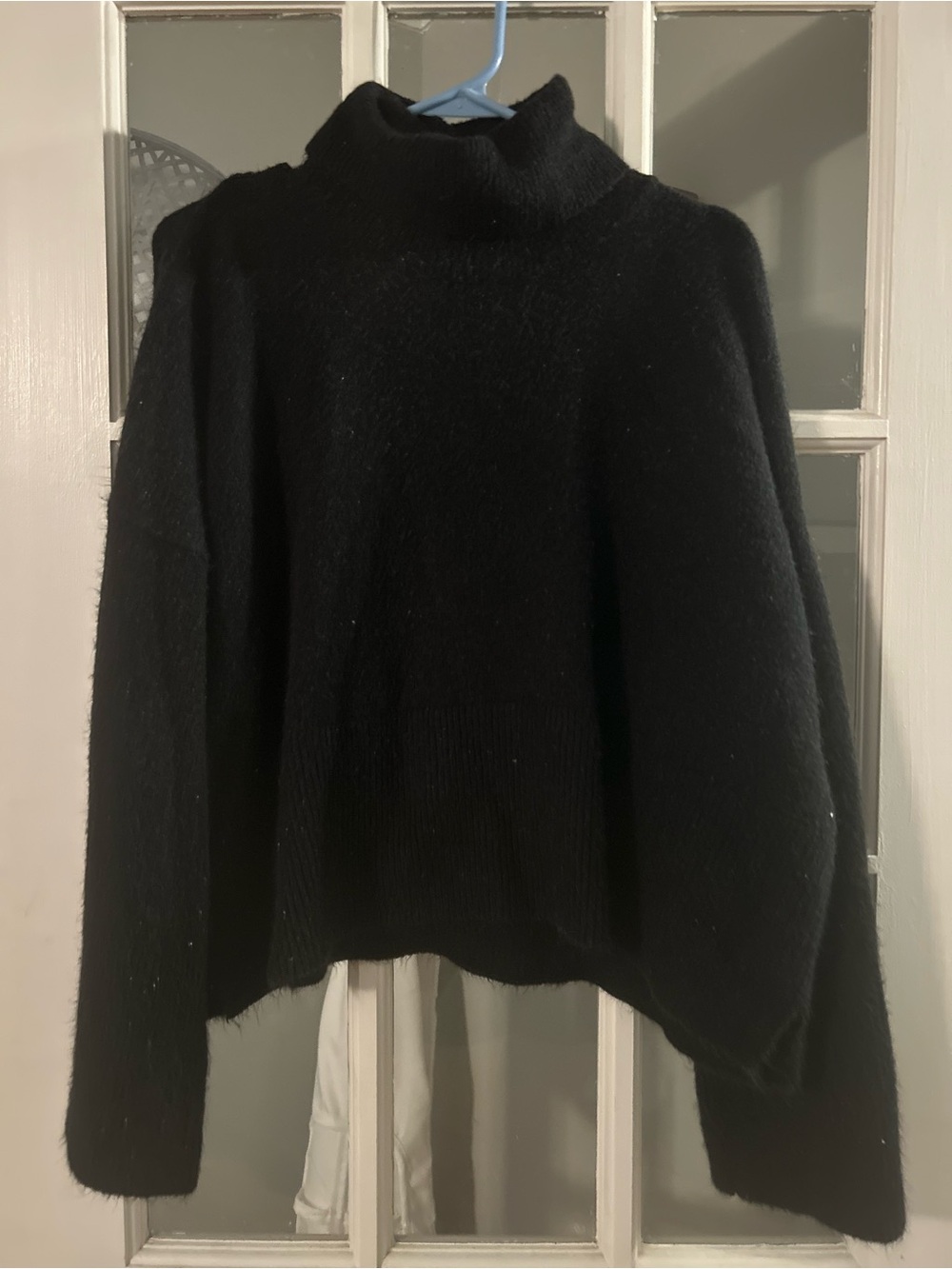 Parker women’s sweater